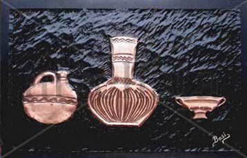 Utensili greci. €250