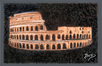 Colosseo. €100