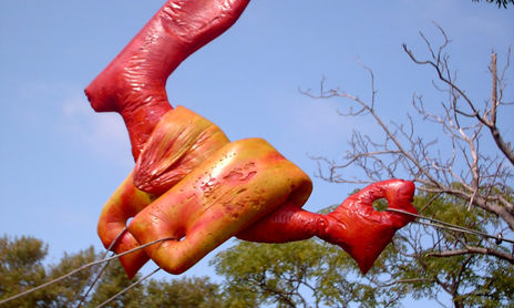 Arte Volumétrico