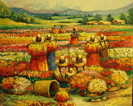 Descanso