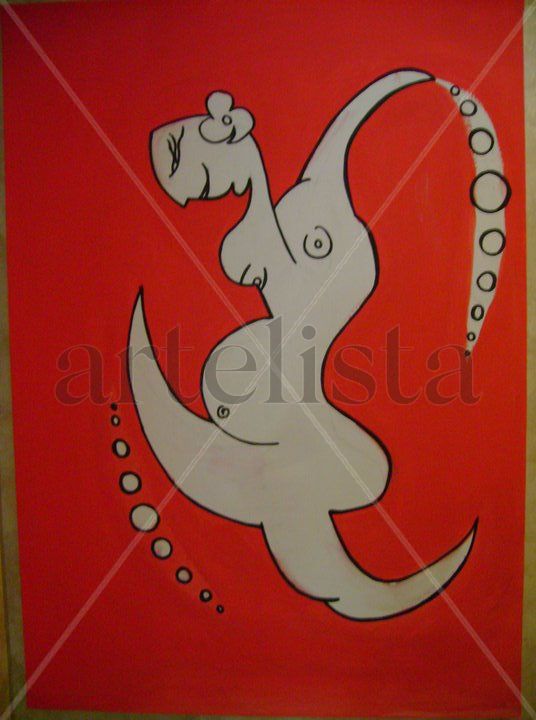 "MUJER ENCINTA"