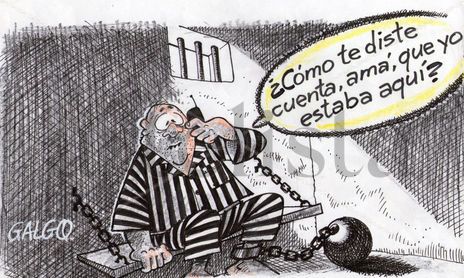 Dibujo animado