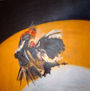 PELEA DE GALLOS