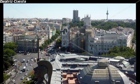 Madrid