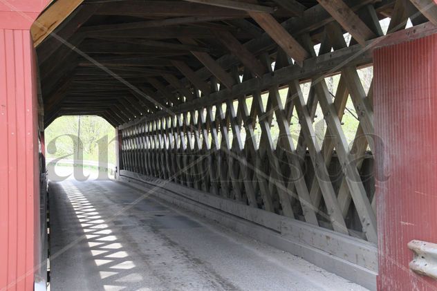 El puente