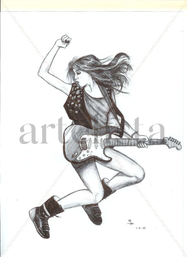 rock