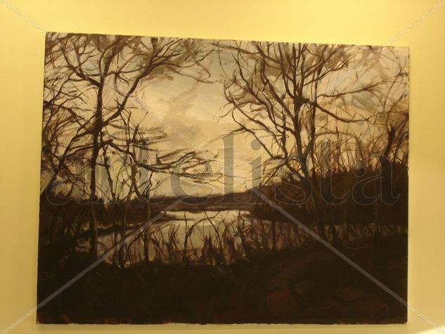 connecticut Oil Canvas Landscaping