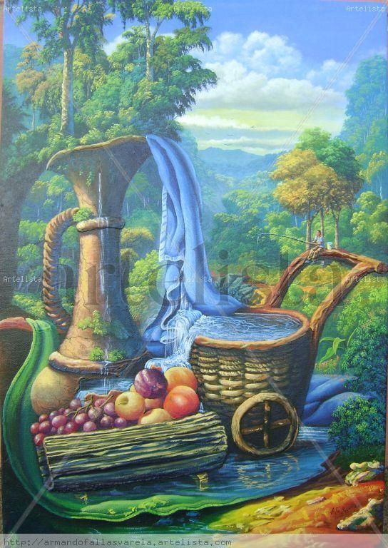 El Pescador