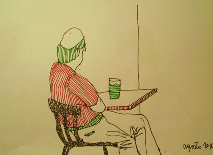 Cafe