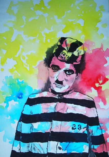 Chaplin