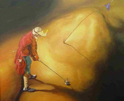 En-Goya-ando por el...