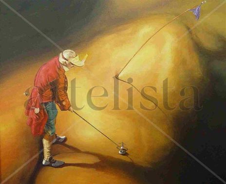 En-Goya-ando por el...