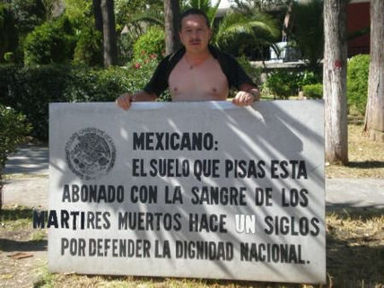 Tzompantli en los...
