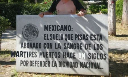 Tzompantli