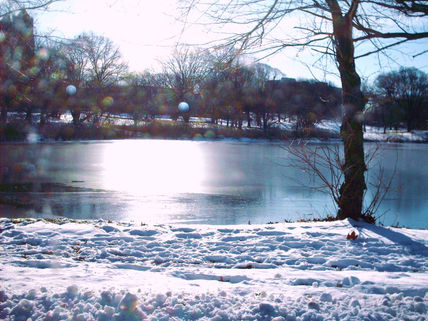 Dia de invierno