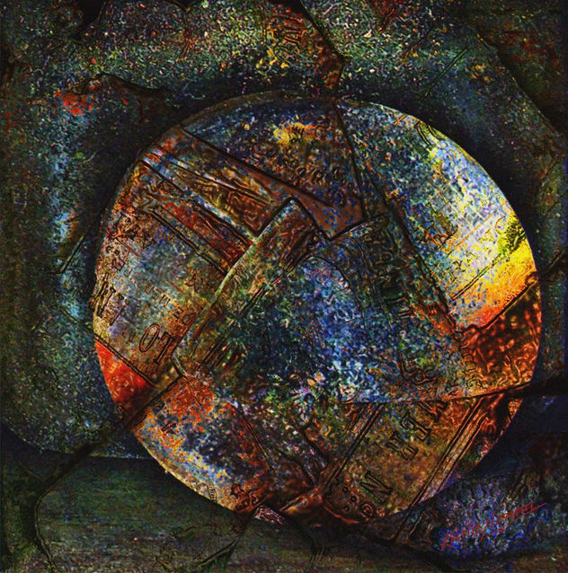 mundo color