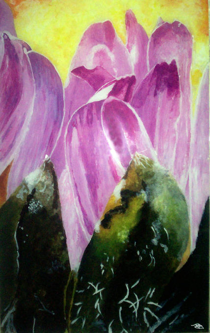 Flor 3