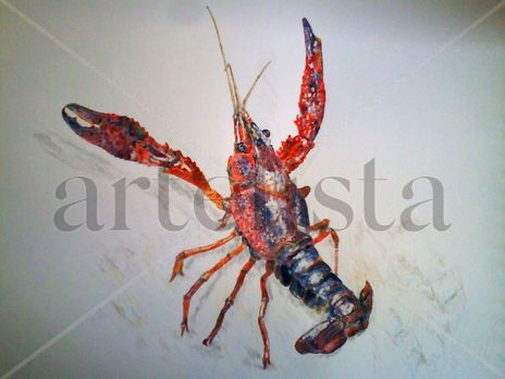 Cangrejo rojo