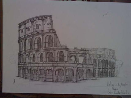Coliseo o...
