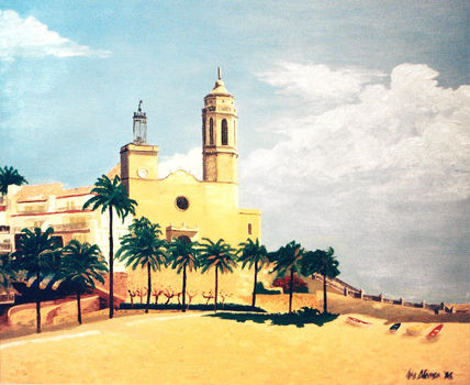 Sitges