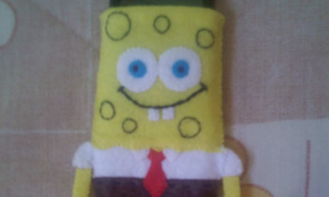 FUNDA DE MOVIL