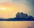 Atardecer