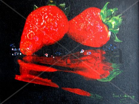Fresas
