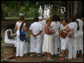 Las Damas de Blanco