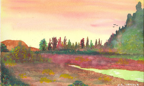 PINTURAS