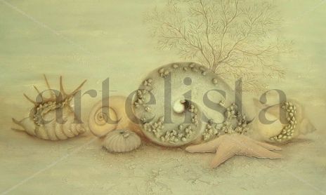 Caracolas