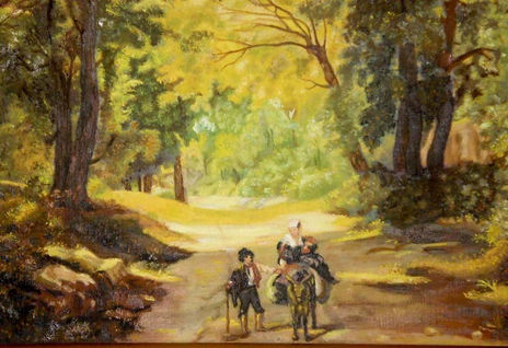 El otono