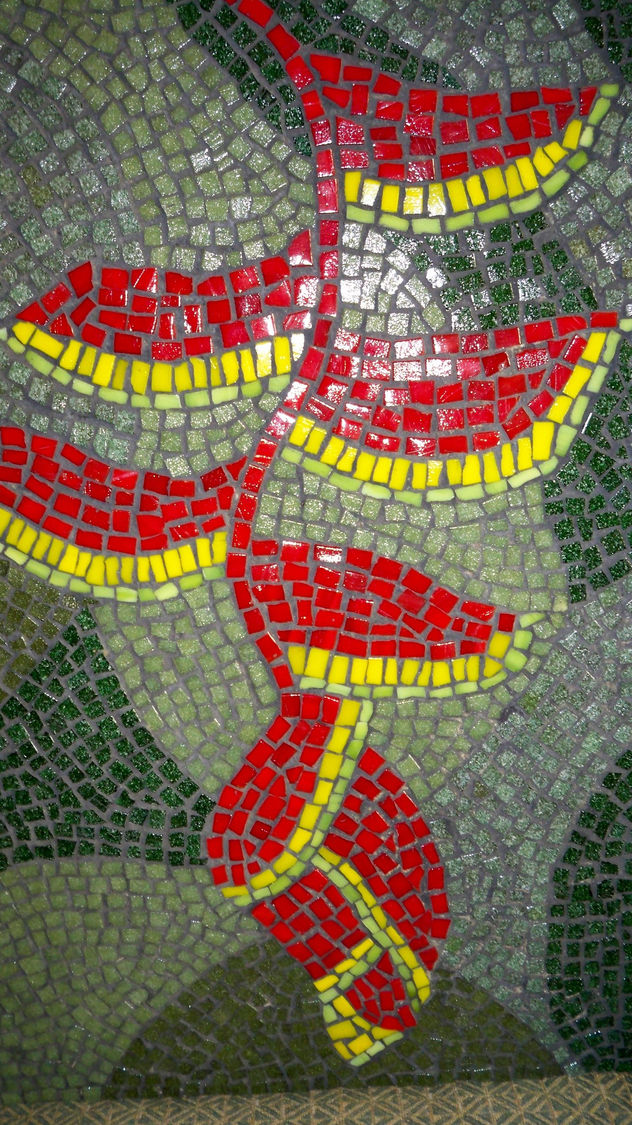 heliconia