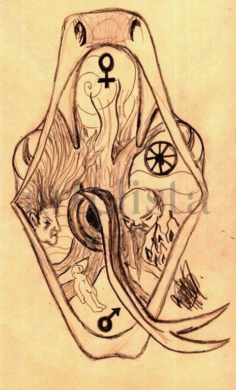 Los Alquimistas