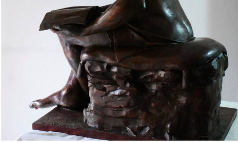 Escultura