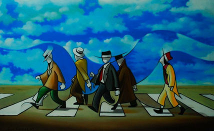 Alienación