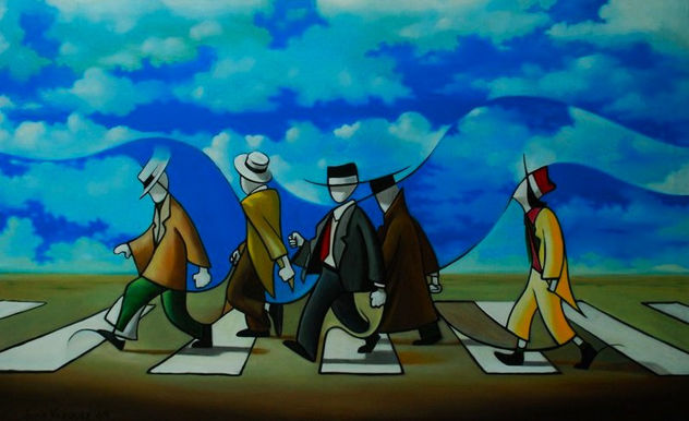 Alienación