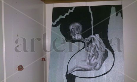 mirada surrealista