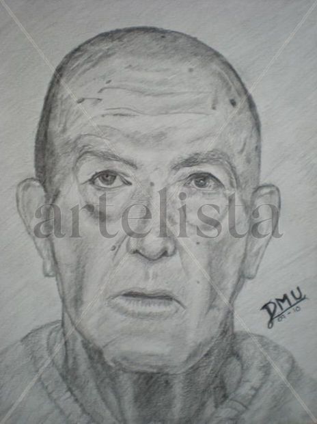Rostro. STH