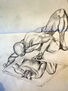 boceto proxima pintura