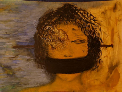 Autoretrato: no...