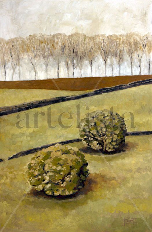 Espectadores (Costwolds)