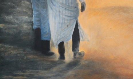 Paises árabes y Egipto