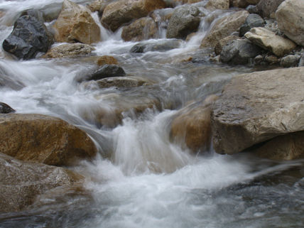 Arroyo Lopez II ....