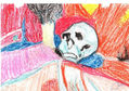 Calavera