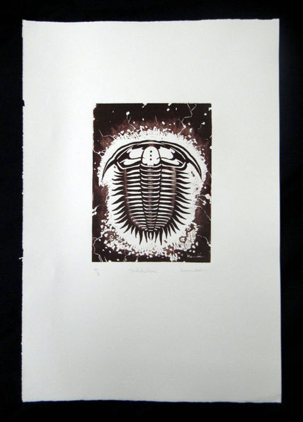 Trilobites
