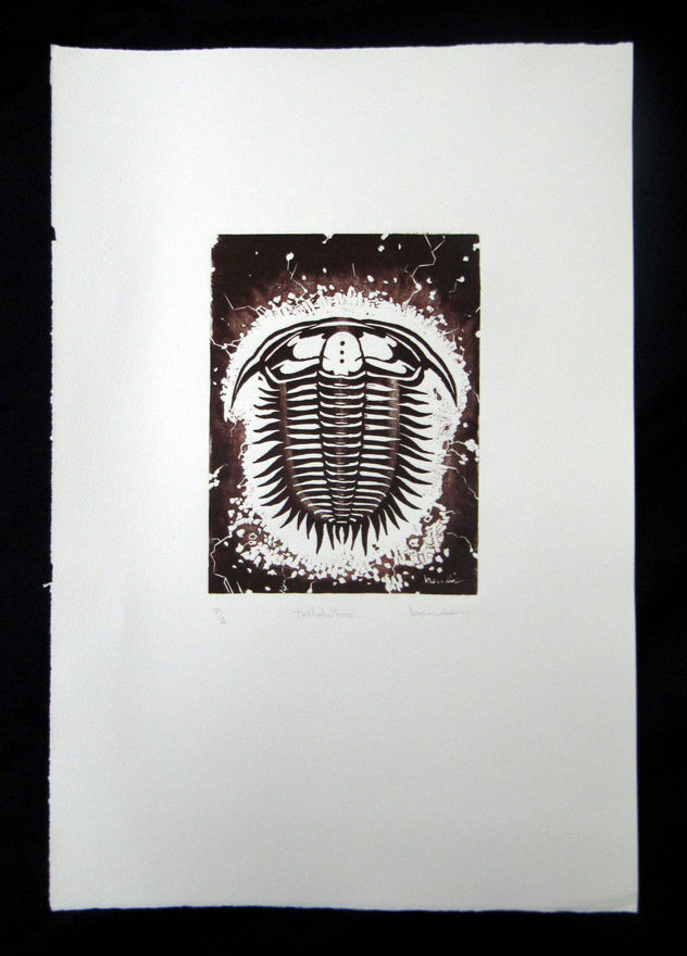trilobites