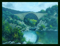 Pont del llierca...