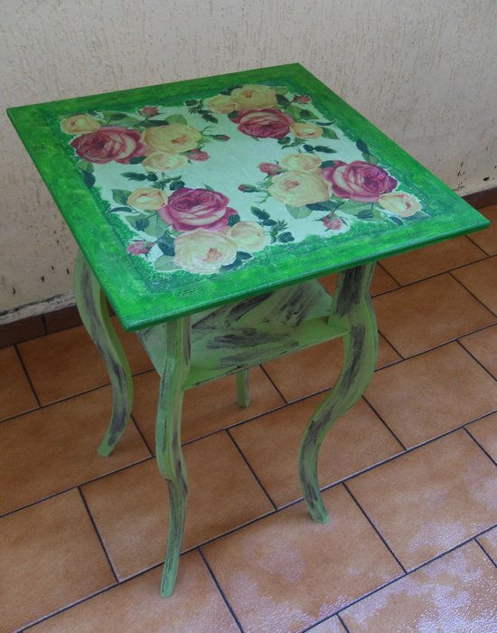 mesa