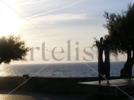 Amanecer4.L´Escala
