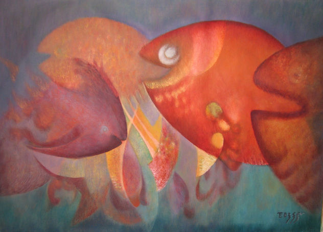 mundo marino